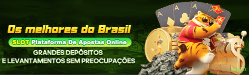 Bônus de boas-vindas vip23
