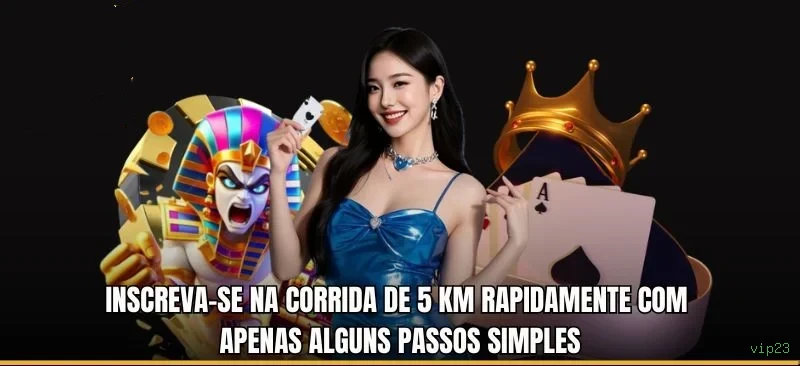 Programa VIP vip23
