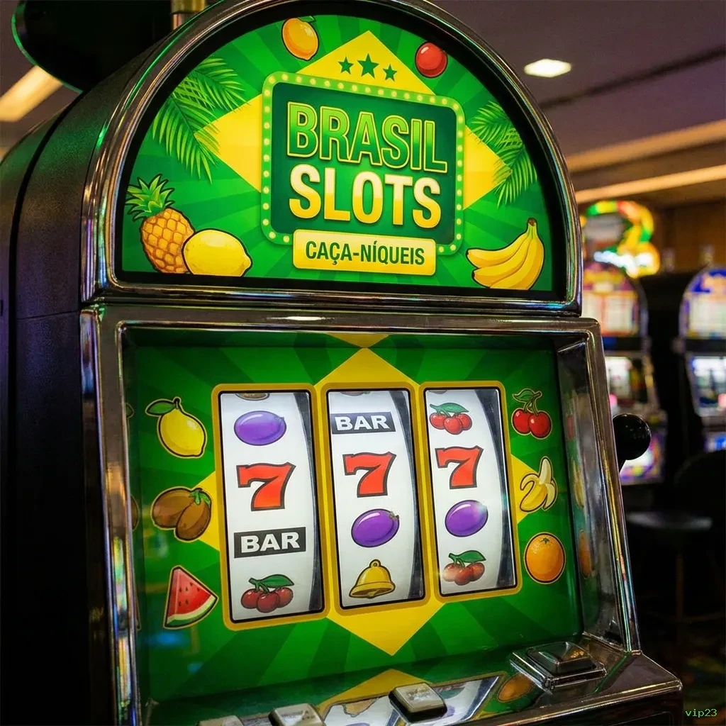Jogos de Slot 500+